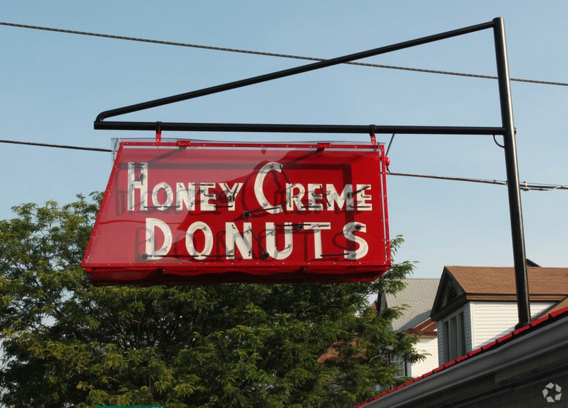 514 Vincennes St, New Albany, IN for sale - Building Photo - Image 2 of 20