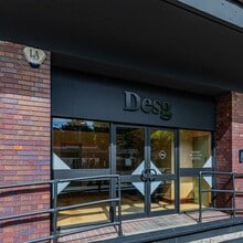12 Cathedral Rd, Cardiff for lease Building Photo- Image 1 of 14