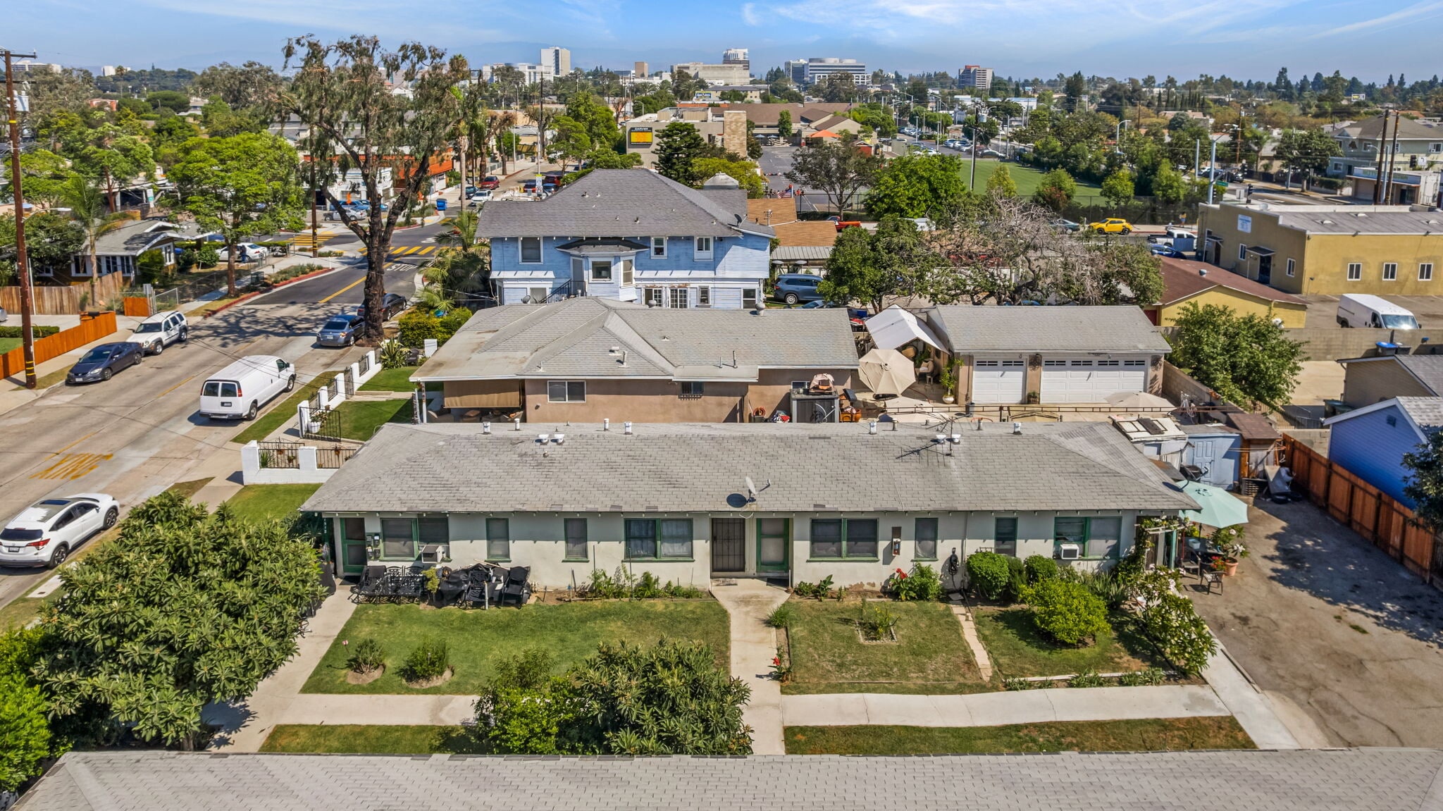 1512 W 5th St, Santa Ana, CA for sale Primary Photo- Image 1 of 11