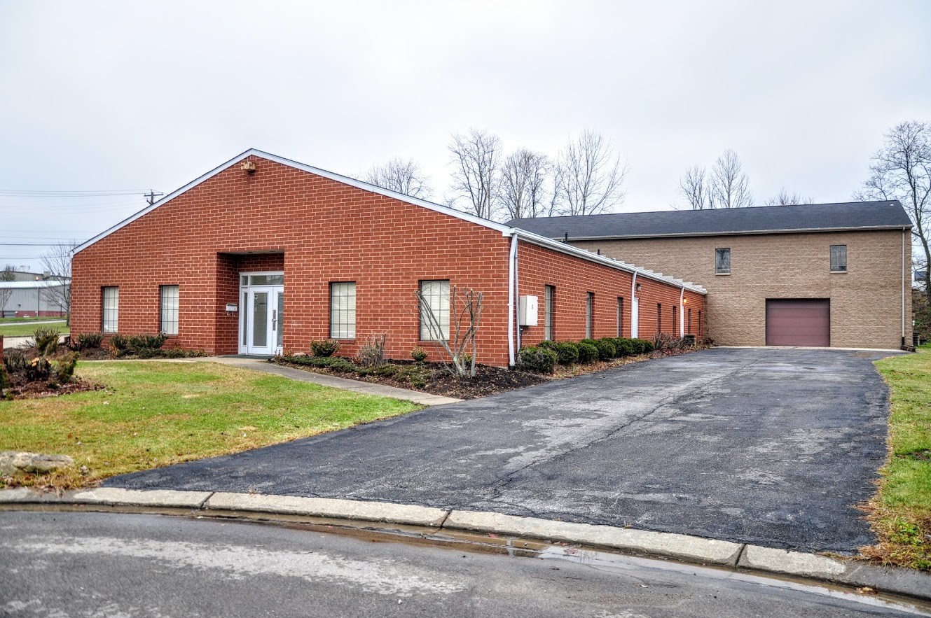 1008 Progress Ct, Bethel Park, PA for sale Building Photo- Image 1 of 1