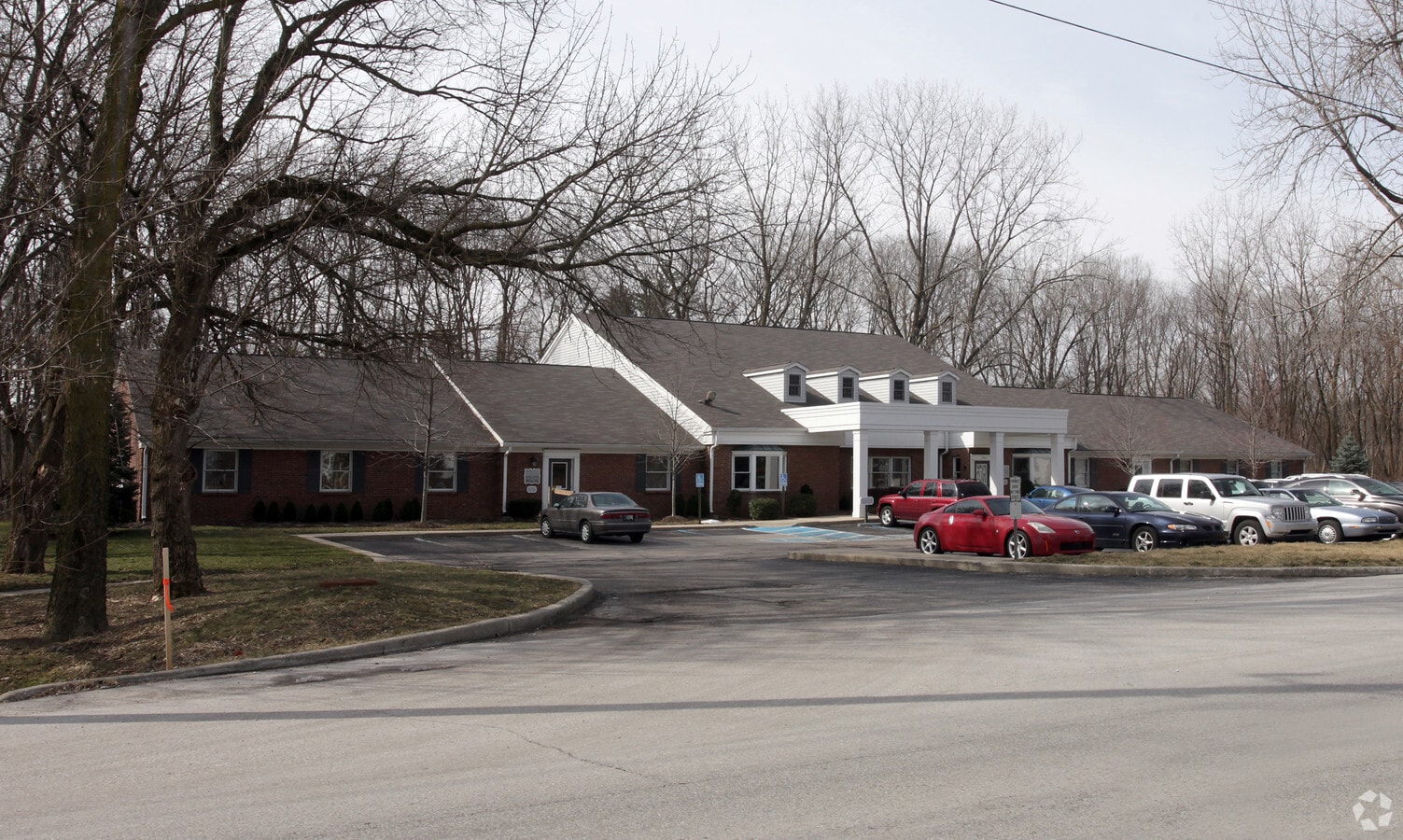 7901 Crawfordsville Rd, Indianapolis, IN 46214