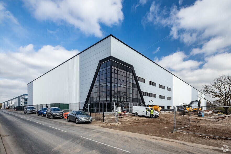 Haydock Ln, Haydock for lease - Building Photo - Image 1 of 4