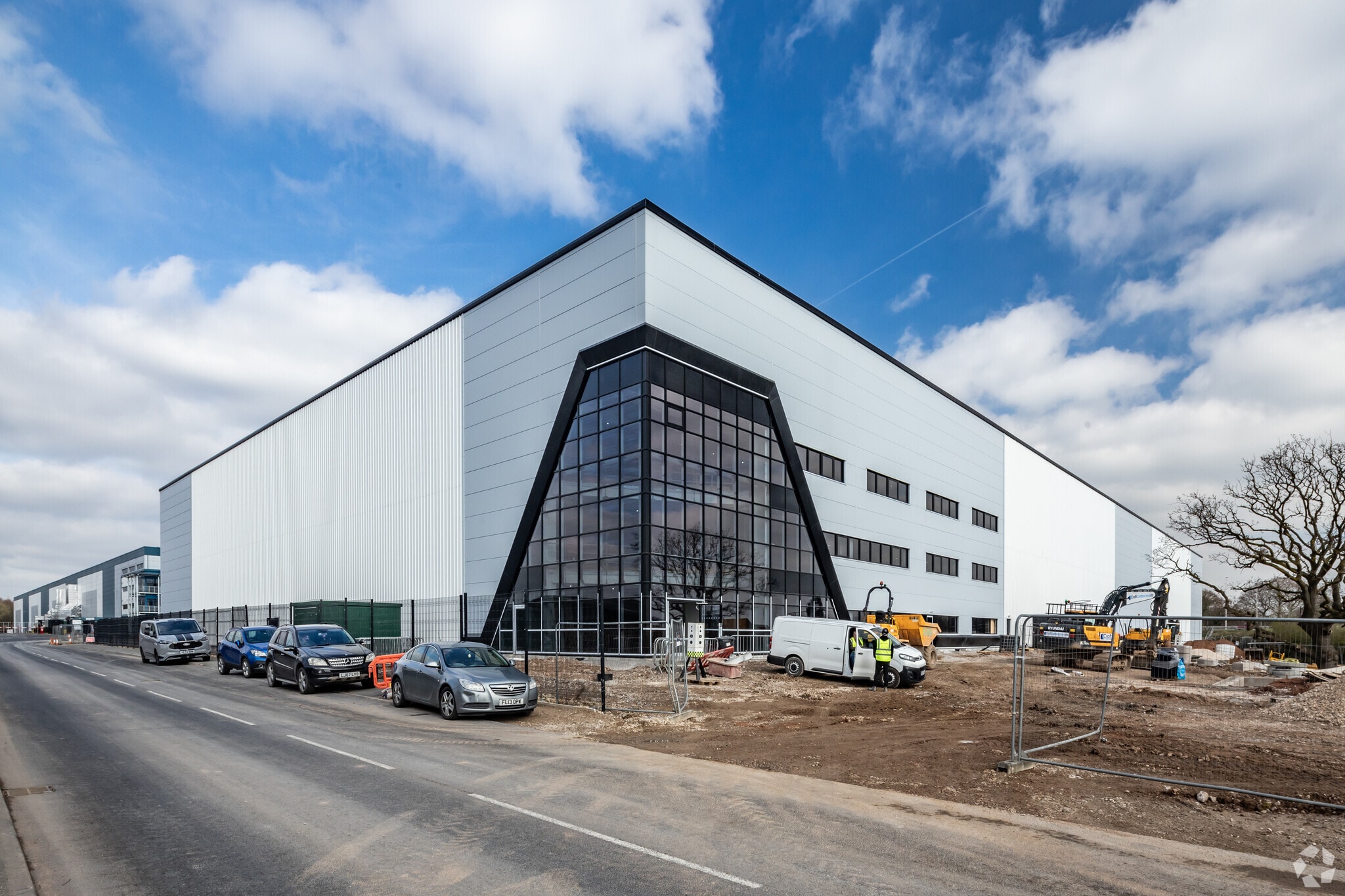 Haydock Ln, Haydock for lease Building Photo- Image 1 of 5
