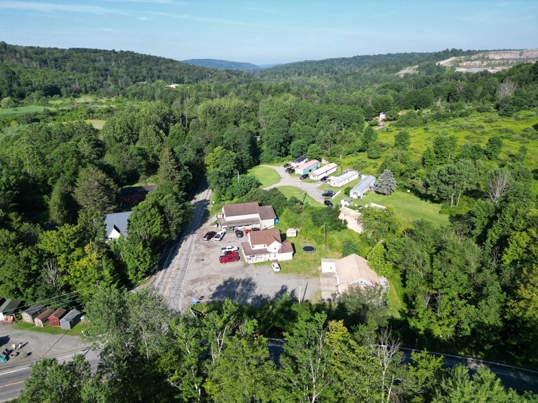 Route 347 & Route 106 portfolio of 5 properties for sale on LoopNet.com - Building Photo - Image 2 of 8