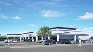 More details for 2121 Northwest Hwy, Garland, TX - Retail for Lease