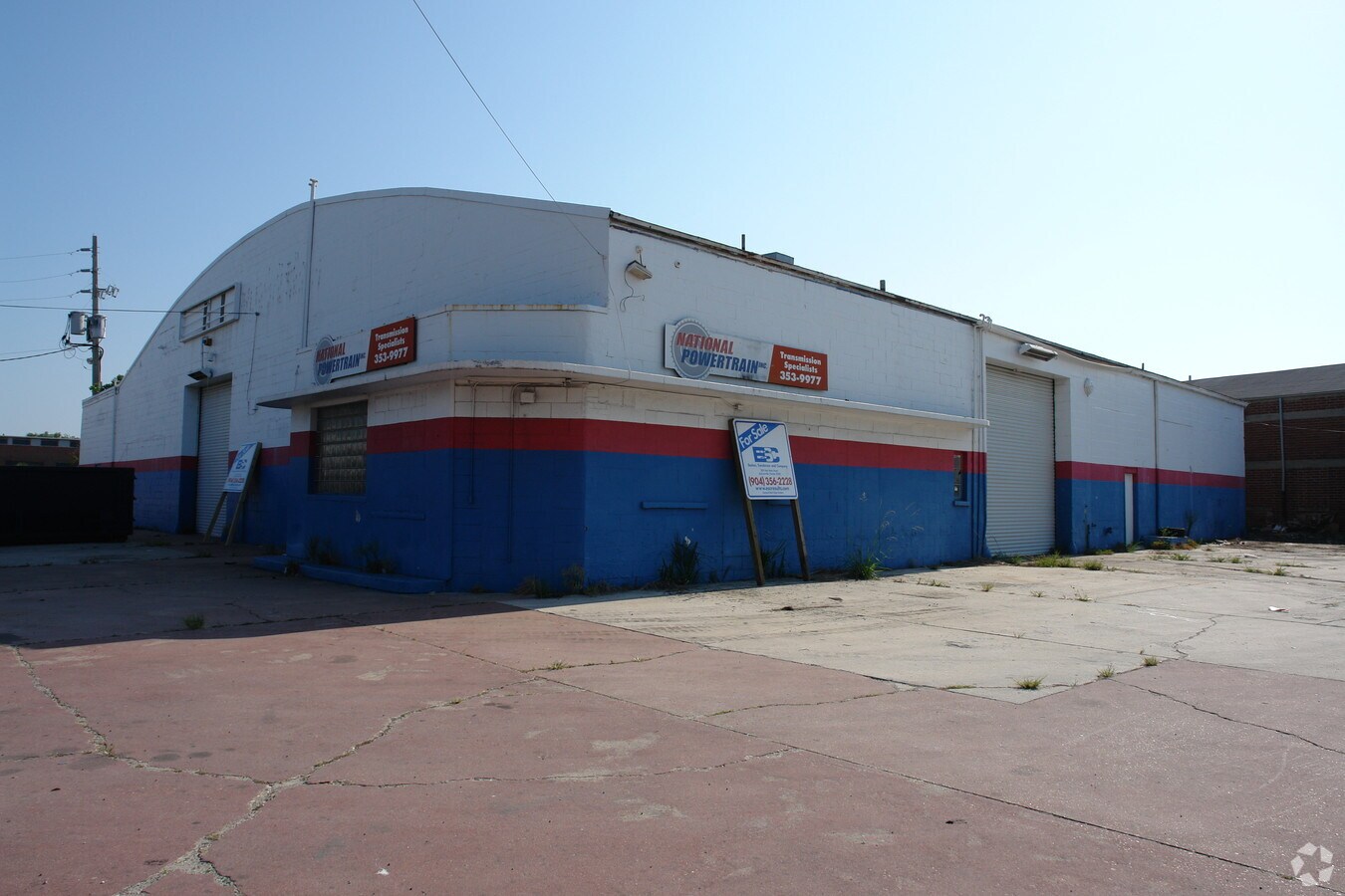 505 Myrtle Ave N, Jacksonville, FL 32204 Property Record