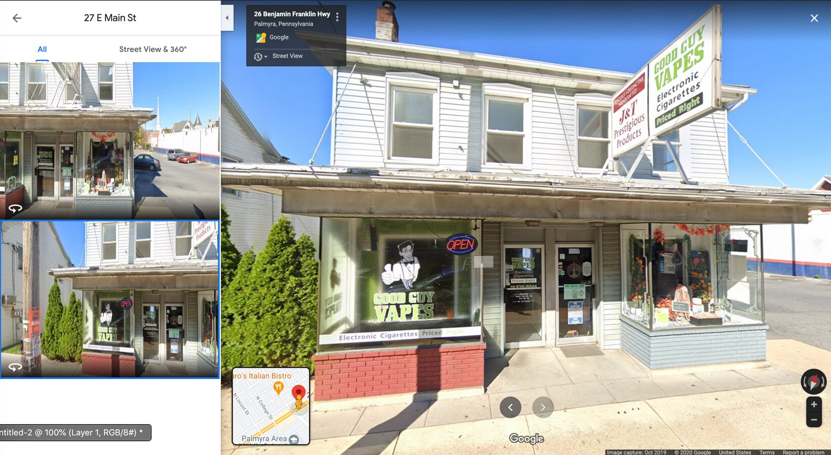 2527 E Main St, Palmyra, PA 17078