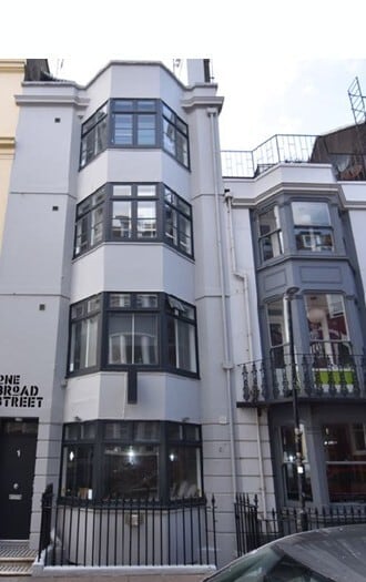 Broad Street and Middle Street, Brighton portfolio of 2 properties for sale on LoopNet.com Building Photo- Image 1 of 4