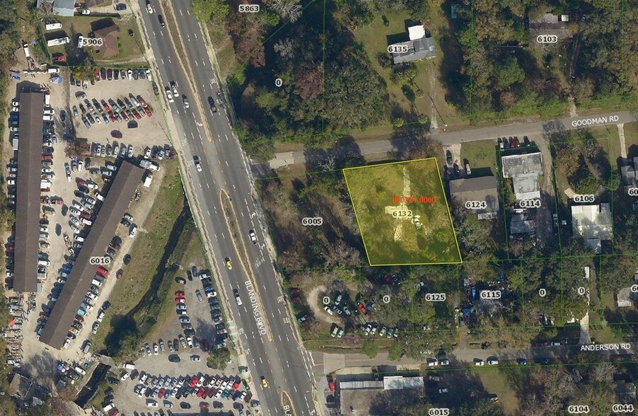 6132 Goodman Rd, Jacksonville, FL 32244