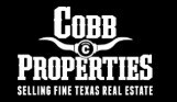 COBB RANCH PROPERTIES, LLC