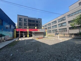 More details for 199 E Post Rd, White Plains, NY - Retail for Lease