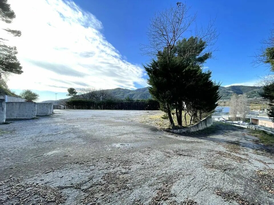 Land in La Roquette-sur-Siagne for lease Building Photo- Image 1 of 7