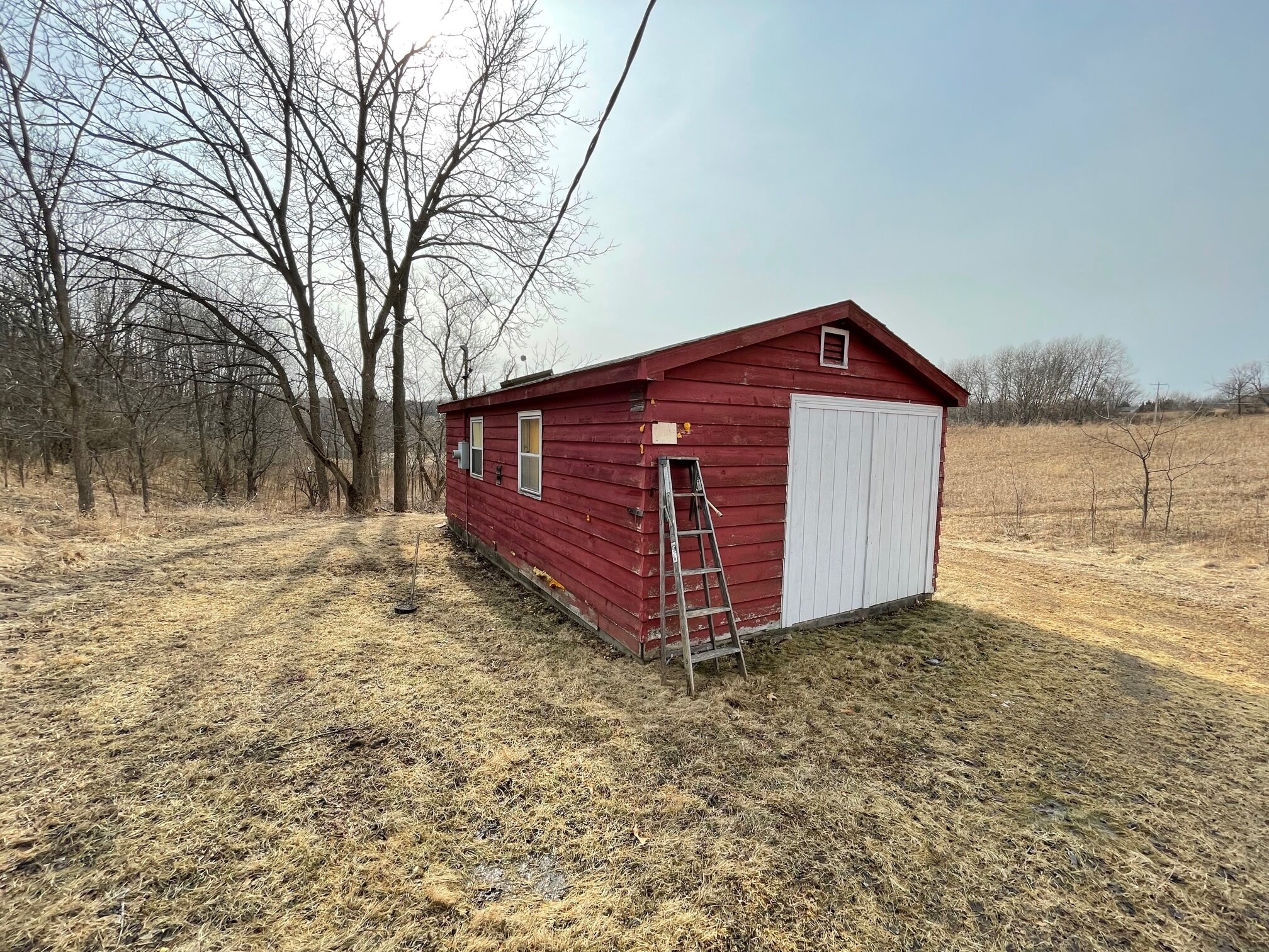 0 Marian 1, Edgerton, WI 53534 Oakhill Waterworks