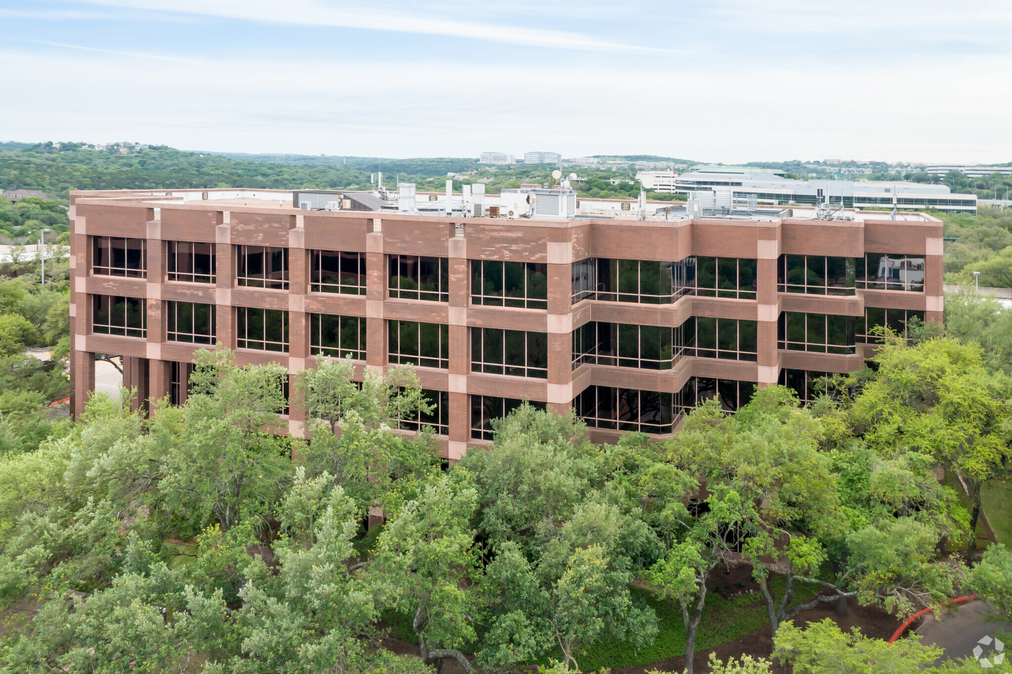 901 S Mopac Expy, Austin, TX for lease Building Photo- Image 1 of 8