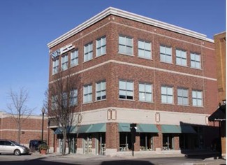 More details for 221 W Front St, Wheaton, IL - Office for Lease