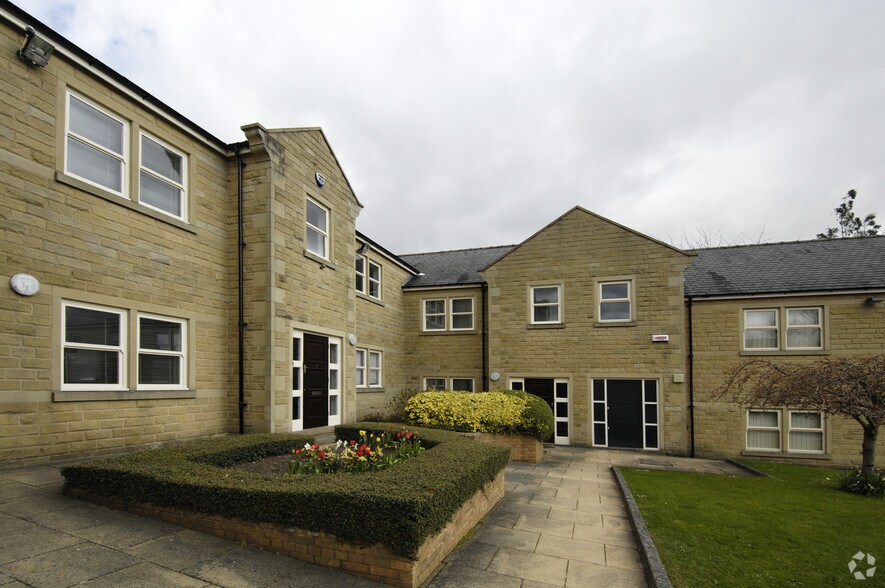 23 Dronfield Ct, Dronfield, S18 1QJ Office for Sale