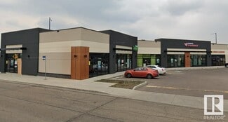 More details for 5811 132, Edmonton, AB - Retail for Sale