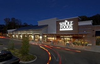 Marketplace at Tech Center - Bar