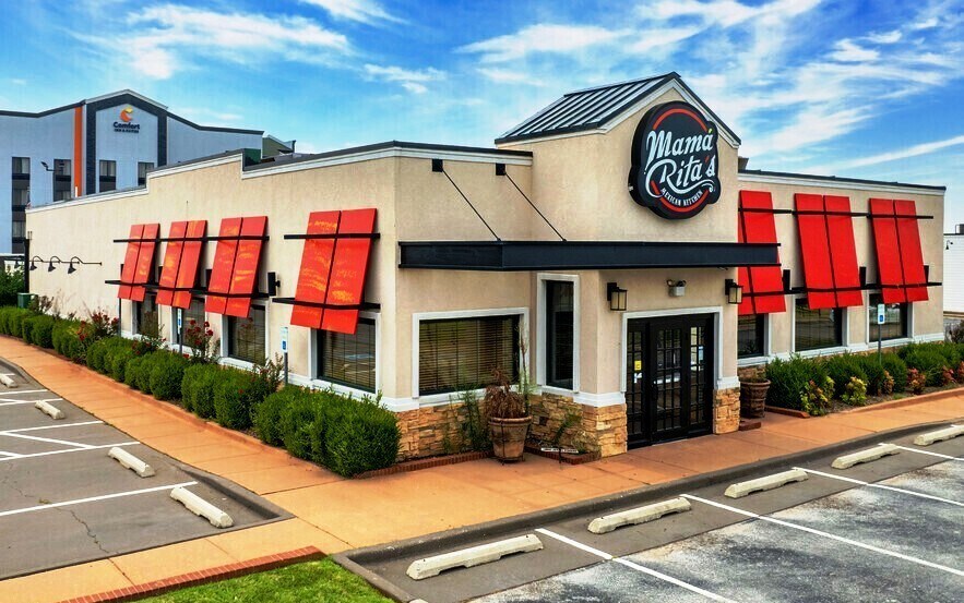 2610 W Memorial Rd, Oklahoma City, OK for sale - Building Photo - Image 1 of 1