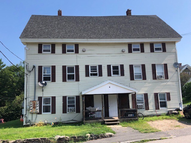 14-29 Bridge St, Hardwick, MA for sale Building Photo- Image 1 of 1