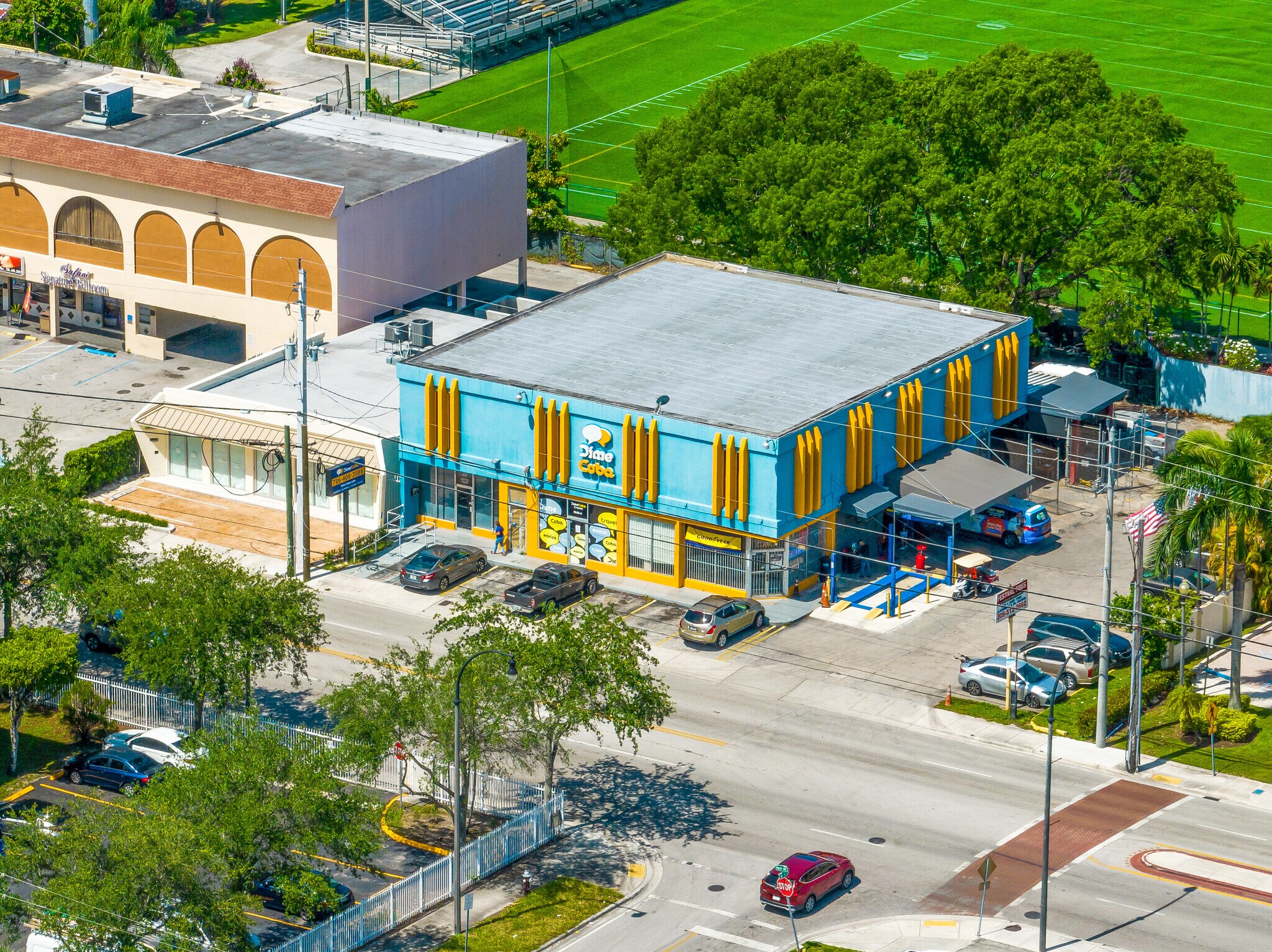 4660 Palm Ave, Hialeah, FL for sale Primary Photo- Image 1 of 1