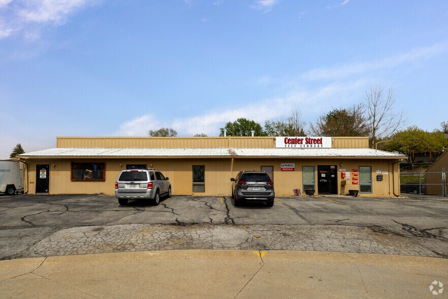 2825-2835 S 148th Ave Cir, Omaha, NE for lease - Building Photo - Image 1 of 3
