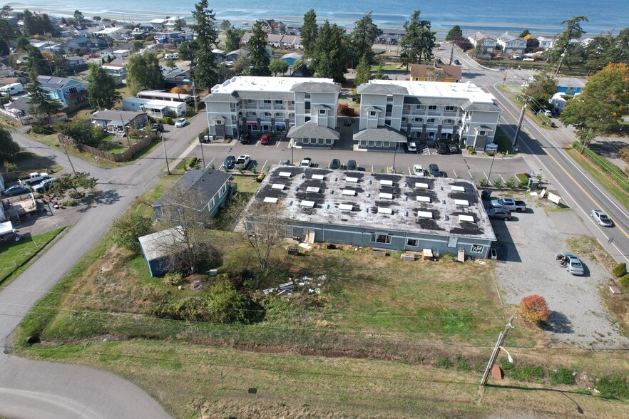 4817 Alderson Rd, Blaine, WA 98230 Birch Bay Washington