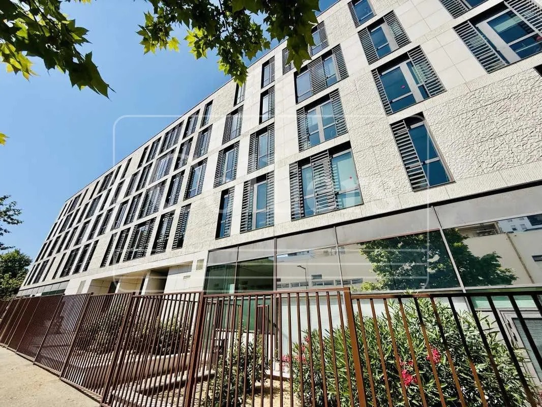 67 Rue Du Chevalier Paul, Marseille for lease Building Photo- Image 1 of 10