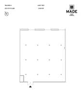 4100 1st Ave, Brooklyn, NY for lease Site Plan- Image 1 of 1