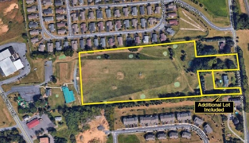 3506 Kesslersville Rd, Easton, PA for sale Primary Photo- Image 1 of 1