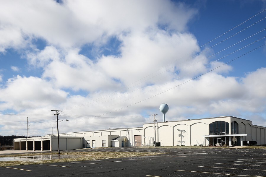 4412 Coloma Rd, Coloma, MI for sale Other- Image 1 of 1