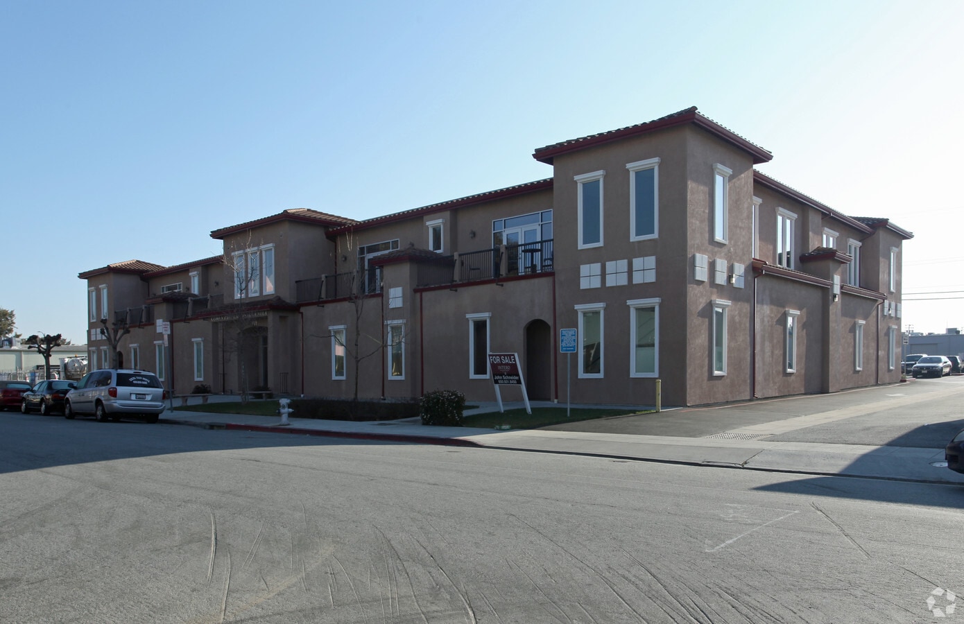 819829 Cowan Rd, Burlingame, CA 94010