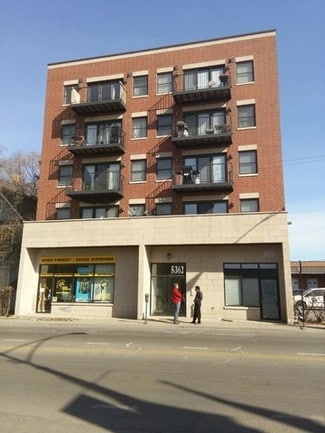 More details for 5362 W Lawrence Ave, Chicago, IL - Multifamily for Sale