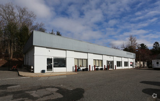 More details for 99 Winsted Rd, Torrington, CT - Flex for Lease