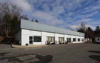 More details for 99 B Winsted Rd, Torrington, CT - Flex for Lease
