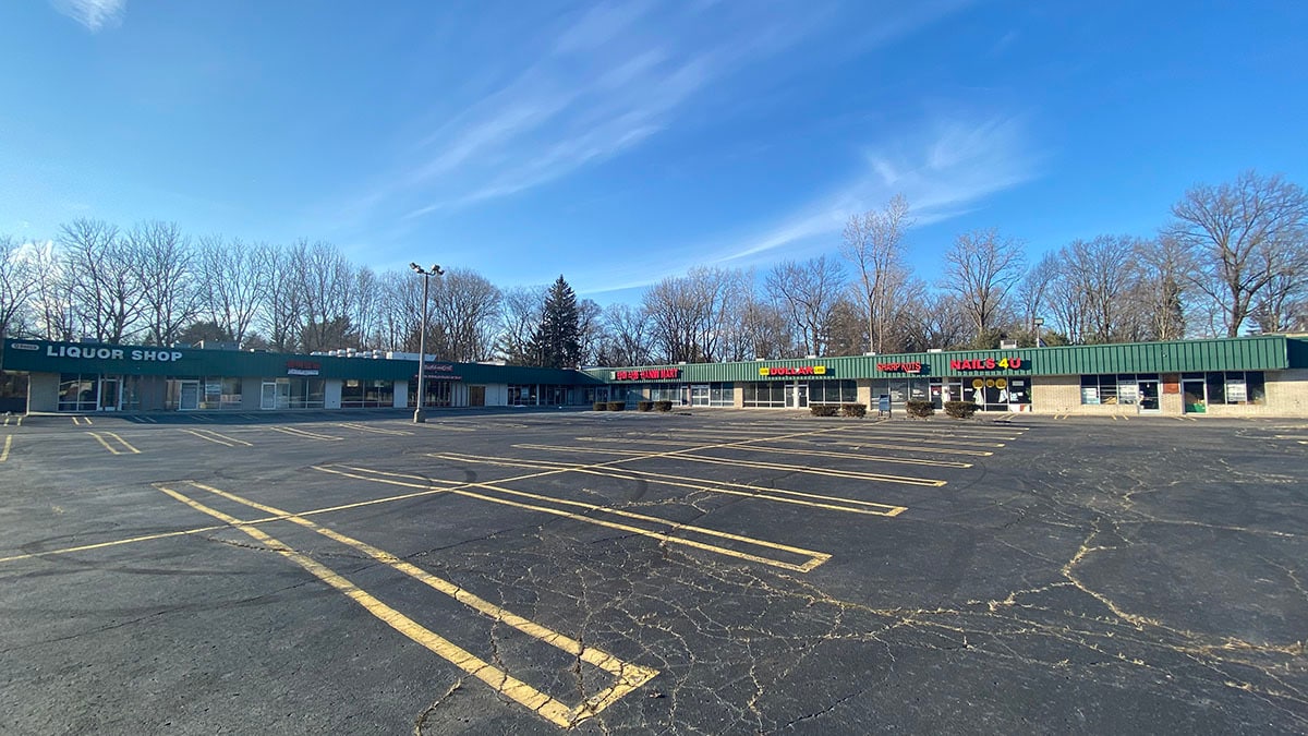 23023-25884 Beech Rd, Southfield, MI for sale Building Photo- Image 1 of 1