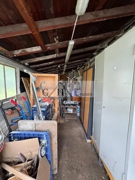 Industrial in Maisons-Alfort for sale - Interior Photo - Image 3 of 7