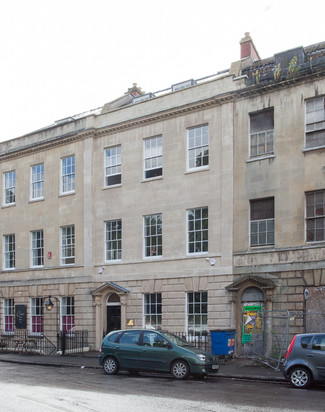 More details for 33 Portland Sq, Bristol - Office for Lease