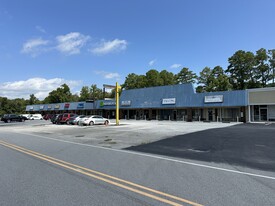 404-424 W Main Street, Havelock - Commercial Real Estate