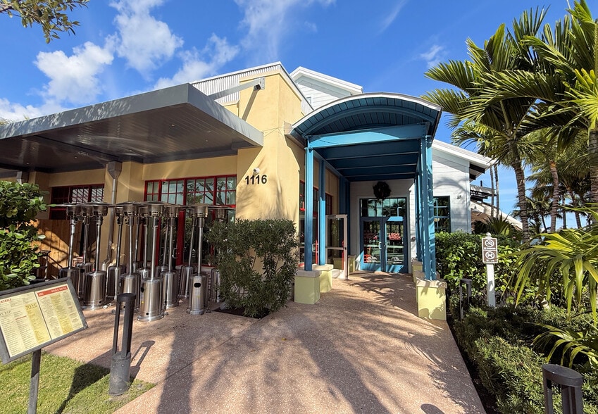 1116 Love St, Jupiter, FL for lease - Building Photo - Image 2 of 5