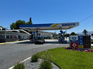 More details for 423 Ventura St, Fillmore, CA - Retail for Sale