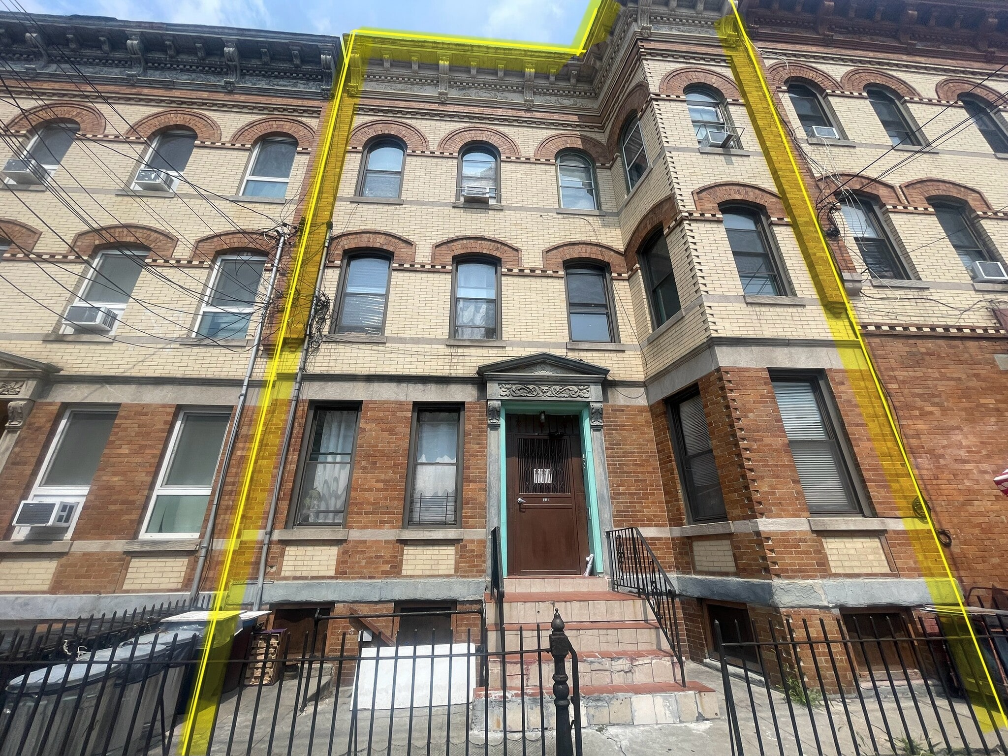 1881 Putnam Ave, Ridgewood, NY for sale Building Photo- Image 1 of 12