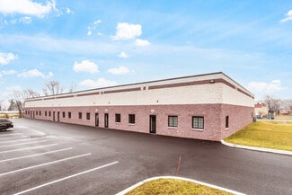More details for 411-423 Nina Way, Warminster, PA - Flex for Lease