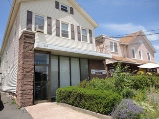 More details for 260 Main St, Portland, CT - Office for Sale