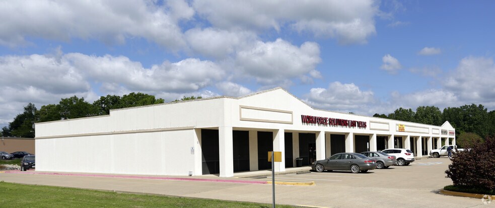 205 N Murchison St, Athens, TX for sale - Primary Photo - Image 1 of 1