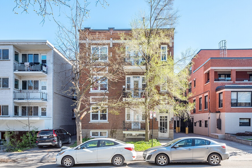 5585 Av Gatineau, Montréal, QC for sale - Building Photo - Image 1 of 1