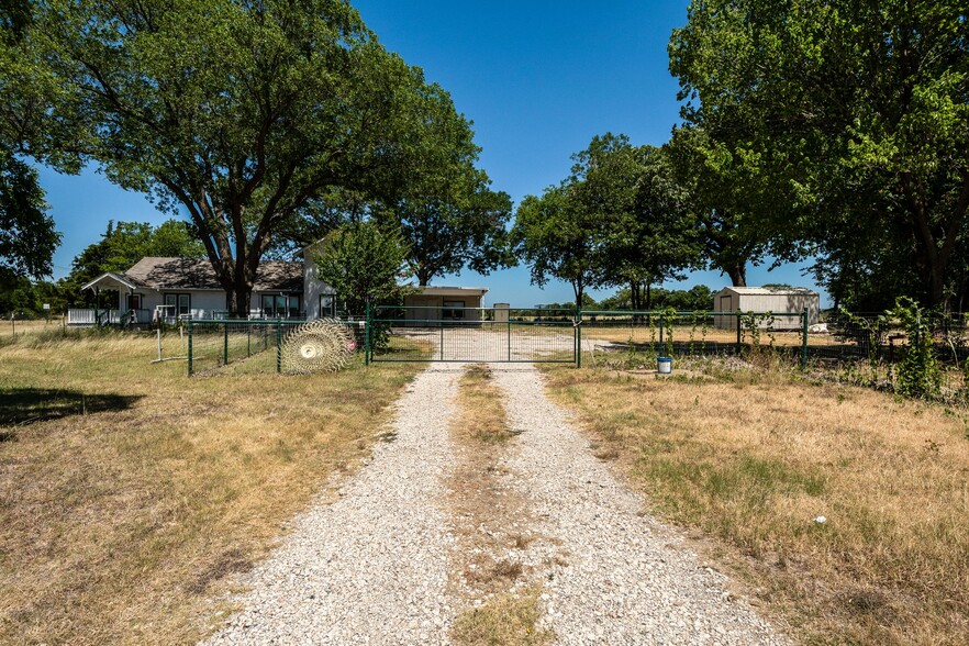 2322 W Highway 287 Business, Waxahachie, TX for sale - Primary Photo - Image 2 of 19