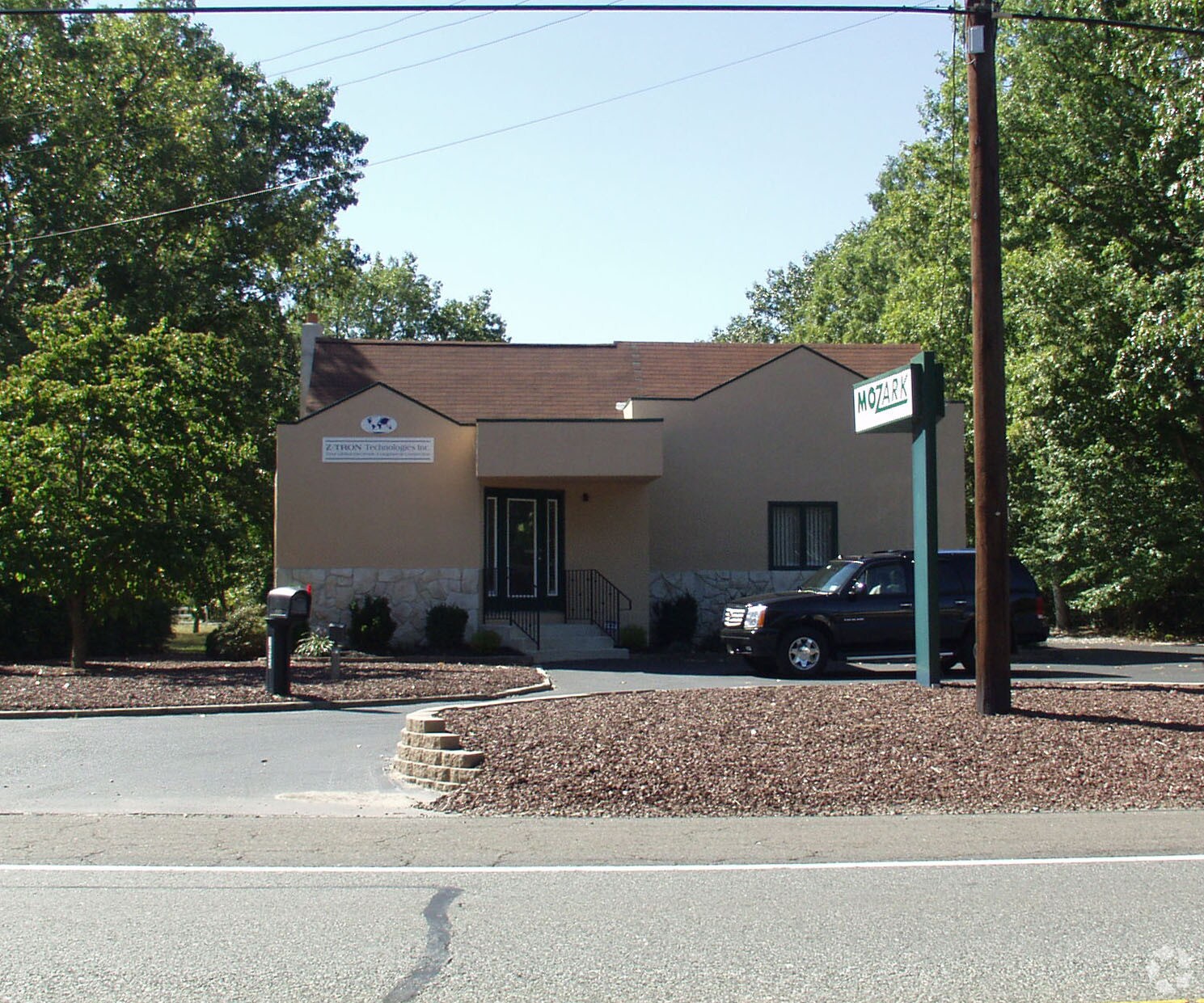 1633 Rt 206, Tabernacle Township, NJ for sale Primary Photo- Image 1 of 1