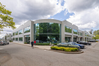 More details for 949 W 3rd St, North Vancouver, BC - Office, Flex for Lease