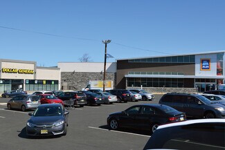 More details for 415-489 S Washington Ave, Bergenfield, NJ - Retail for Lease